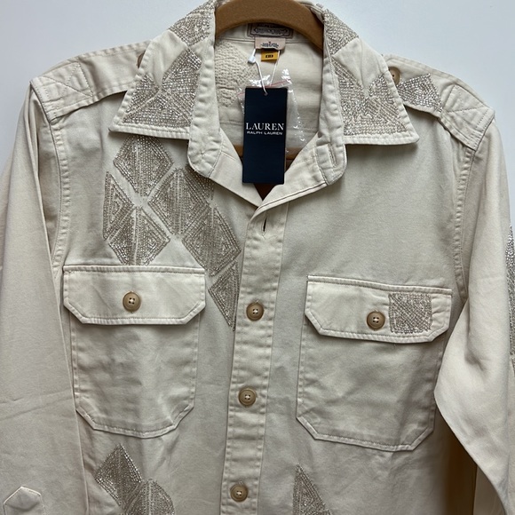 New shirt Ralph Lauren - Picture 2 of 12